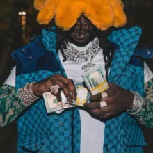 Chief Keef