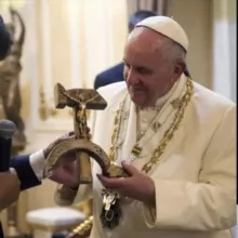 Cursed Papist Nonsense