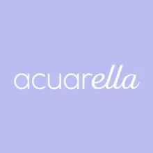 ACUARELLA MAYORISTAS✨