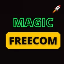 🇫🇷 Magic Freecom Trading🇫🇷