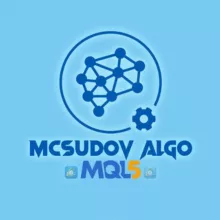 McSudov AlgoTrading (MT4 & MT5)