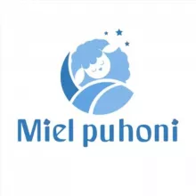 Постельное бельё Miel puhoni
