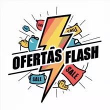 ⚡️OFERTAS FLASH ⚡️
