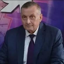 Алексей Палагута