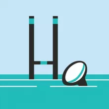 Регби на диване