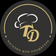 ТортДеко - магазин для кондитера