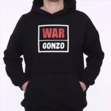 WarGonzoMerch