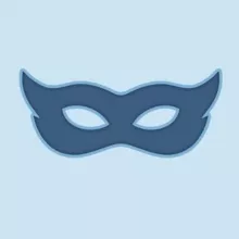 Anonymous Chat Group Room