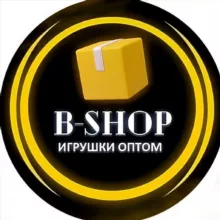 Игрушки оптом - B-Shop
