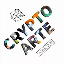 CriptoArte 🇮🇹 NFT / Ordinals