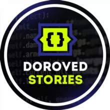 doroved.stories