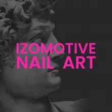 izoMotive by Svetlana Baklanova