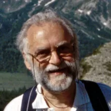Sergio Chiesa SALUTE