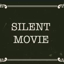 Silent Movie