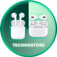 TECHNO OPT STORE ⚡️