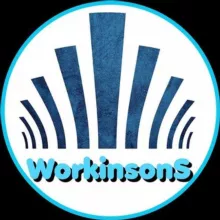 WorkinsonS | Работа в Европе