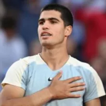 Carlos Alcaraz