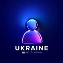 Ukraine Верификация KYC