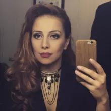 Дневник одной актрисы 🎭