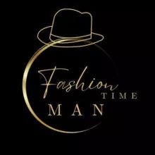 FASHION TIME MAN