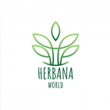 🌿 Herbana.World | Справочник Лекарственных трав и растений