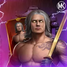 💬ЧАТ! MK Mobile | IGORYAO
