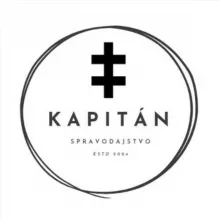 Kapitán - spravodajstvo