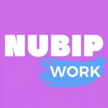 NUBIP WORK
