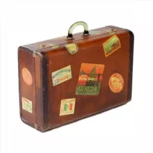 Para viajar