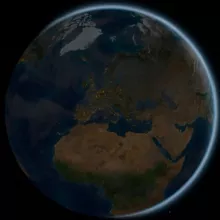 Crypto network