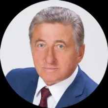 Сенатор РФ Сергей Лукин