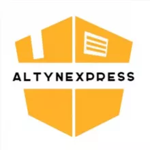 Altynexpress Карго532