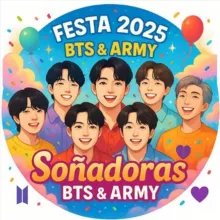 VLIVE BTS Y CONTENIDOS BANGTAN TV💜Soñadoras BTS&ARMY💜
