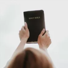 ✝️ Christliche Perspektive (Gottes Wort / Bibel / Jesus Christus 🙏🏼)