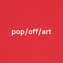 pop/off/art gallery