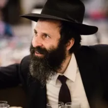 Rabbi Michoel Green Channel