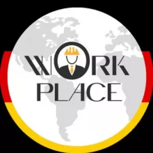 Work Place🇩🇪