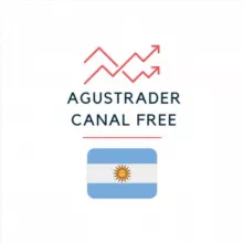 AGUSTRADER CANAL FREE