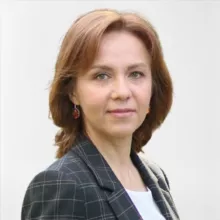 Алёна Елизарова | Минтруд Чувашии