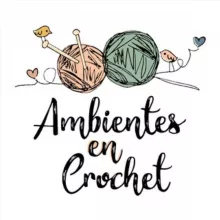 Ambientes en Crochet