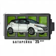 Батарейка25 - авто из Японии, Кореи, Китая и ОАЭ