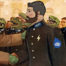 Чат Каргача 🇷🇺⚡️Ꙃ