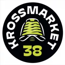 КРОССОВКИ ИРКУТСК | KROSSMARKET38