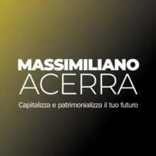 Massimiliano Acerra - OFFICIAL