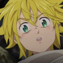 Meliodas Shitposting