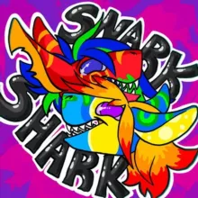 Snark Shark's Shit