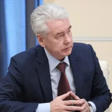 Собянин