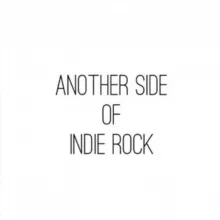 another side of indie rock