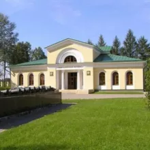 Бородинское поле l Музей-заповедник