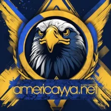 América Y Ya 🦅